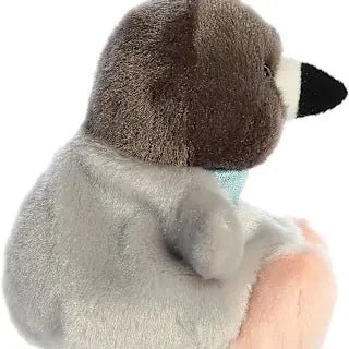 Ppals - Crumbs Pigeon - Ziya Blue