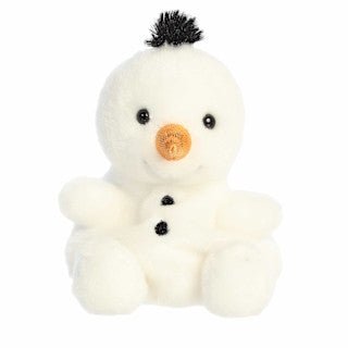 Freeze Snowman - Ziya Blue