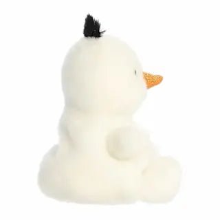 Ppals - Freeze Snowman - Ziya Blue
