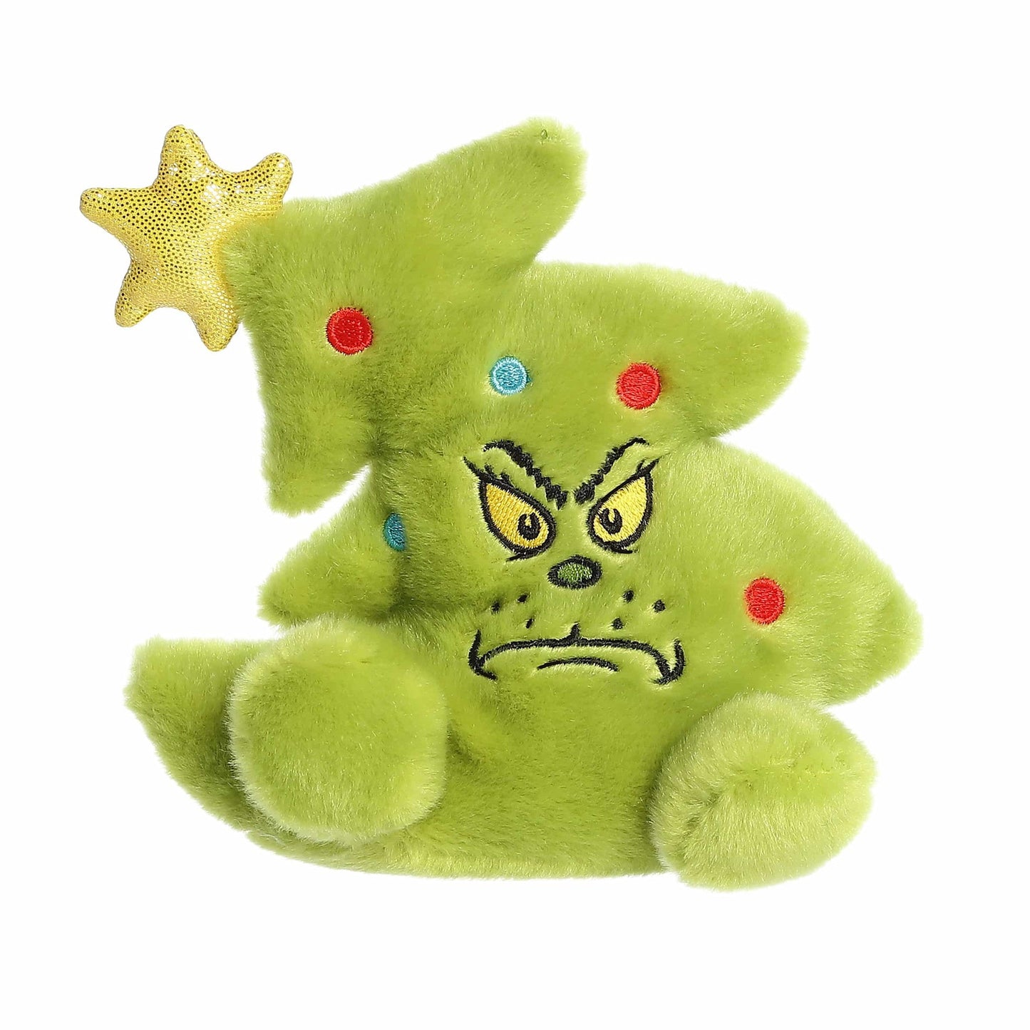 Ppals - Grinch Tree - Ziya Blue