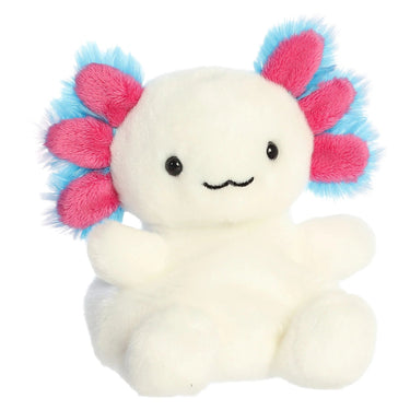 Ppals - Jax Bluegill Axolotl - Ziya Blue