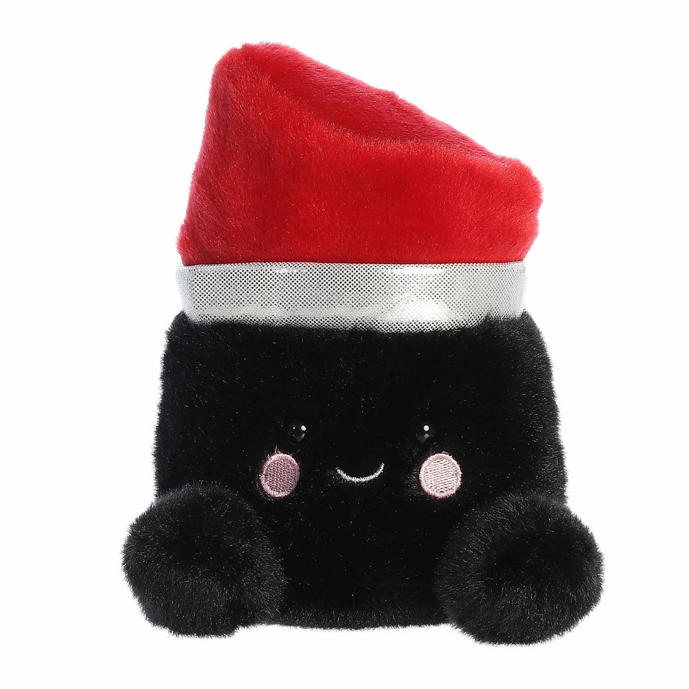 Lori Lipstick - Ziya Blue