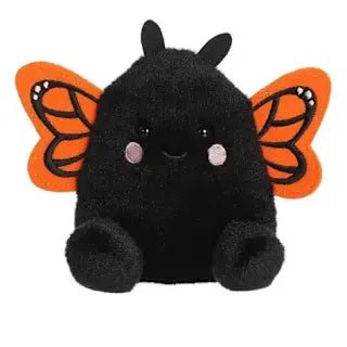 Ppals - Reyna Monarch Butterfly - Ziya Blue