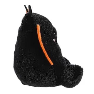 Ppals - Reyna Monarch Butterfly - Ziya Blue