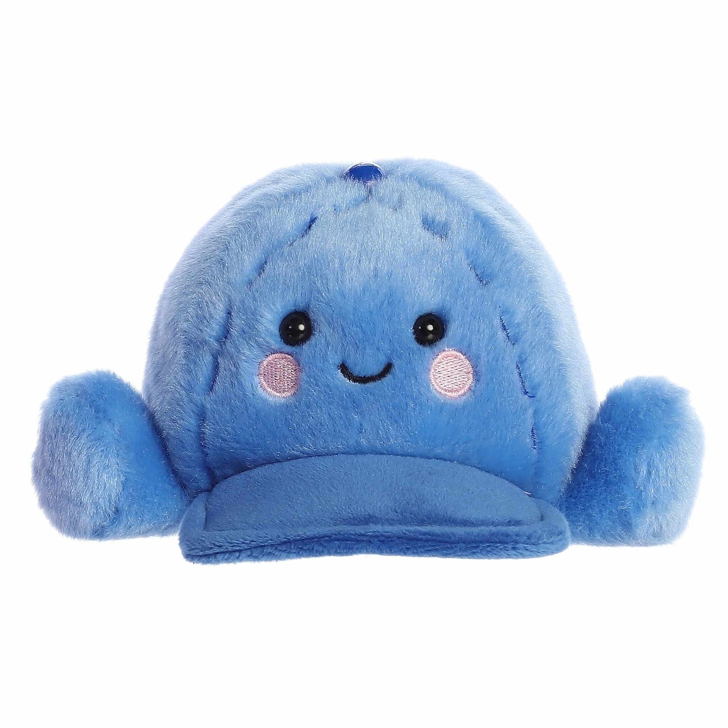 Ppals - Sawyer Baseball Cap - Ziya Blue