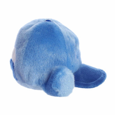 Ppals - Sawyer Baseball Cap - Ziya Blue