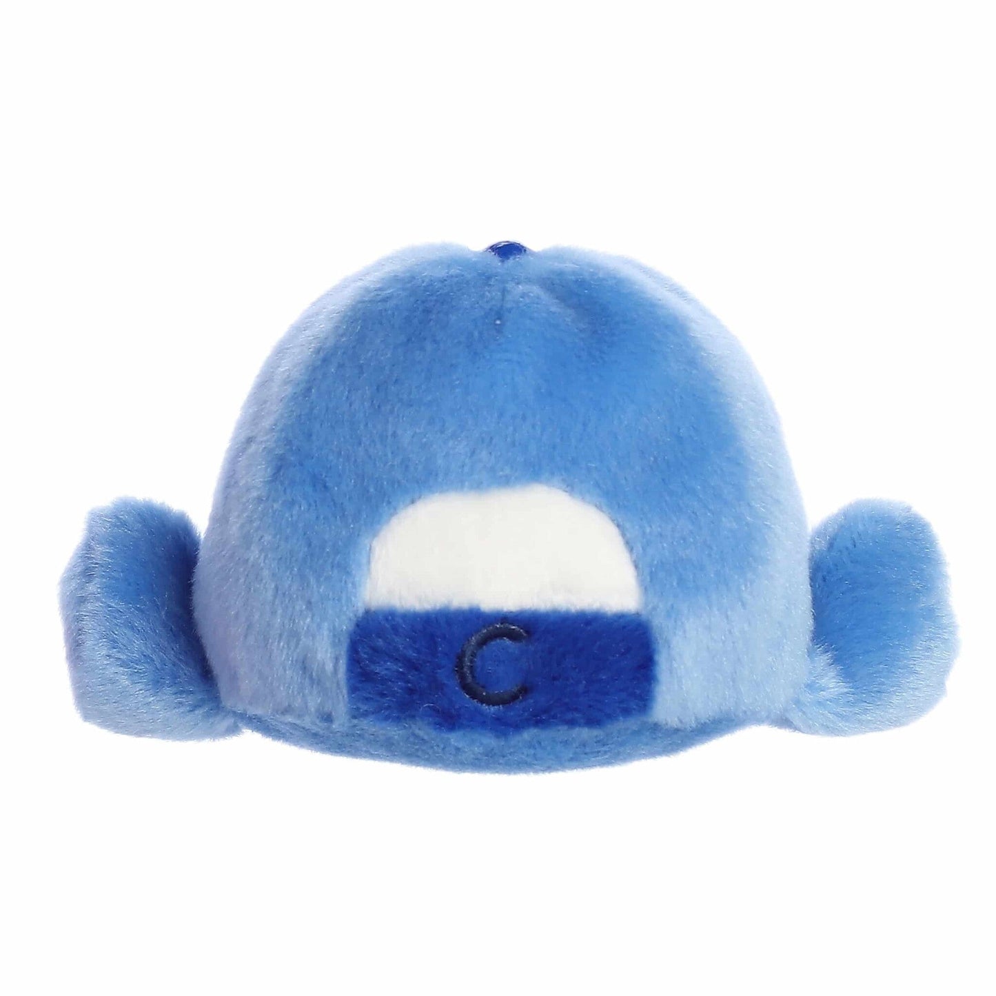 Ppals - Sawyer Baseball Cap - Ziya Blue