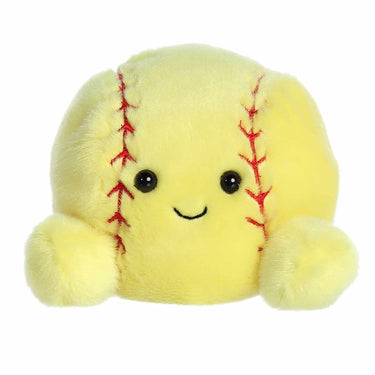 Ppals - Shortstop Soft Ball - Ziya Blue