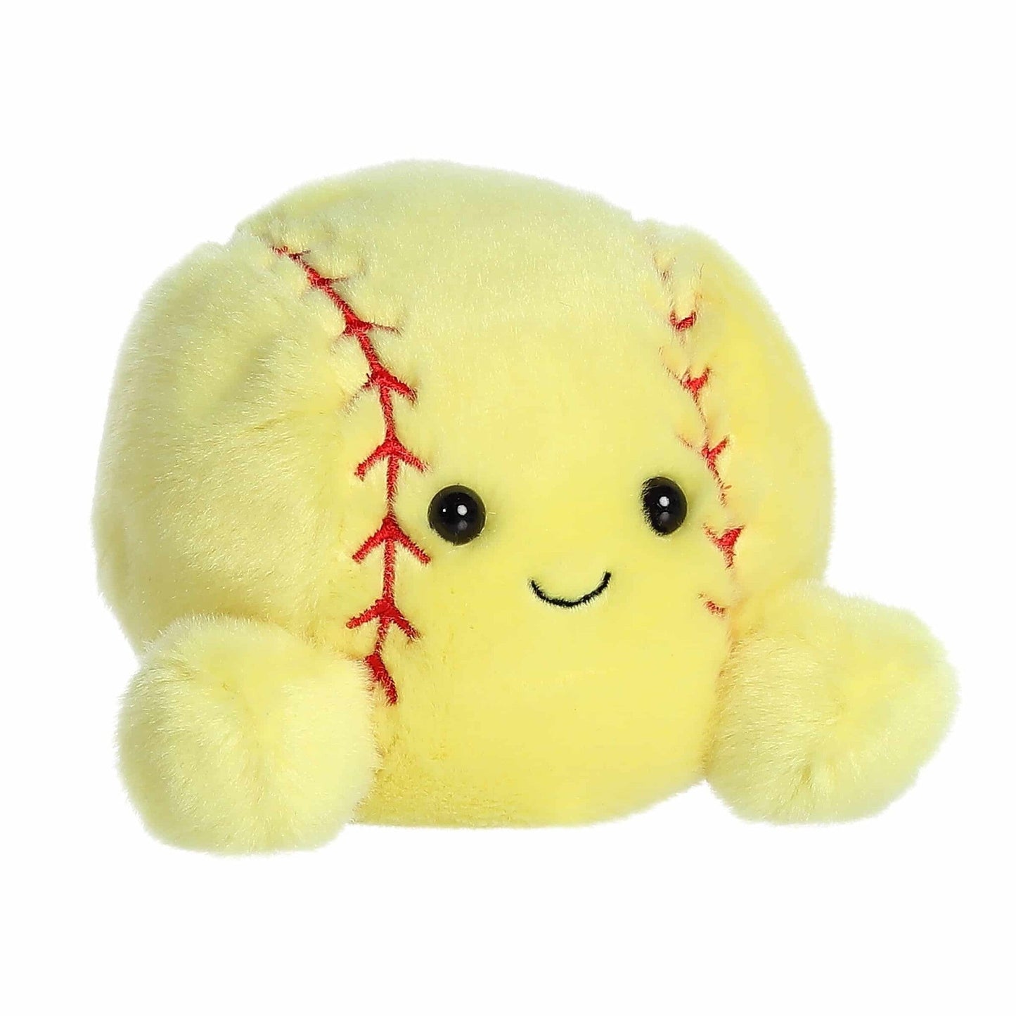 Ppals - Shortstop Soft Ball - Ziya Blue