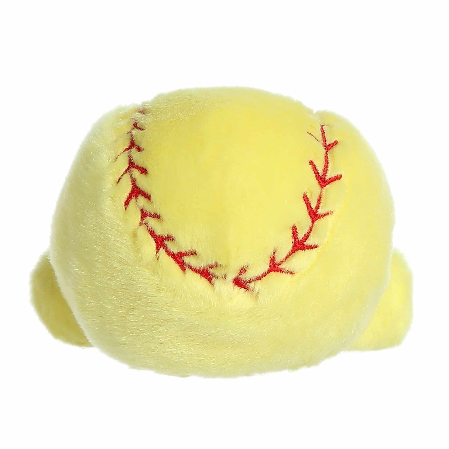 Ppals - Shortstop Soft Ball - Ziya Blue