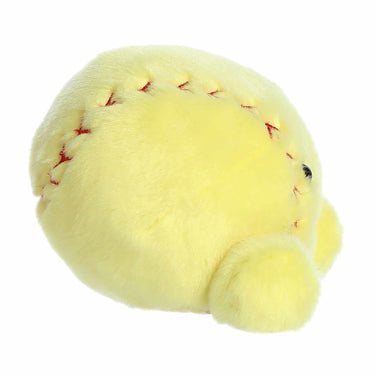 Ppals - Shortstop Soft Ball - Ziya Blue