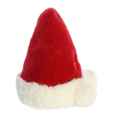 Ppals - Topper Santa Hat - Ziya Blue