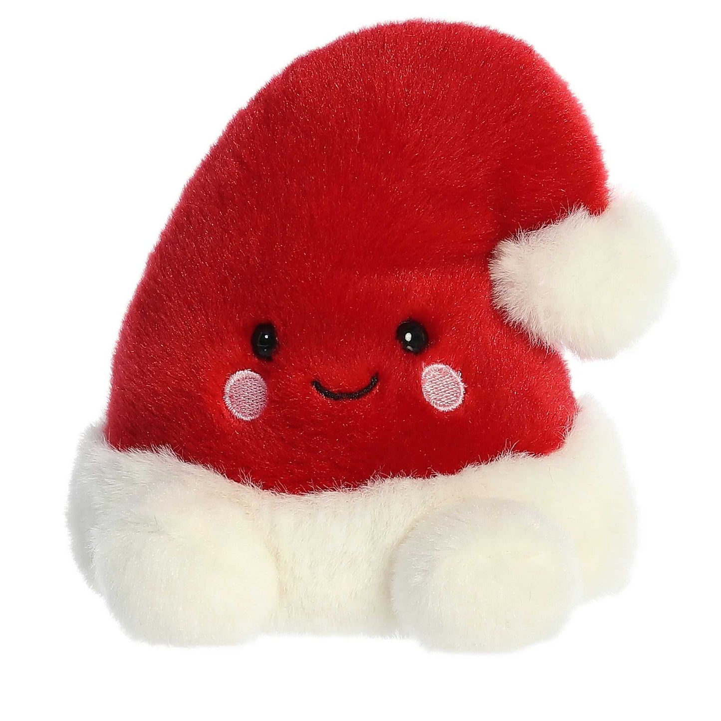 Ppals - Topper Santa Hat - Ziya Blue