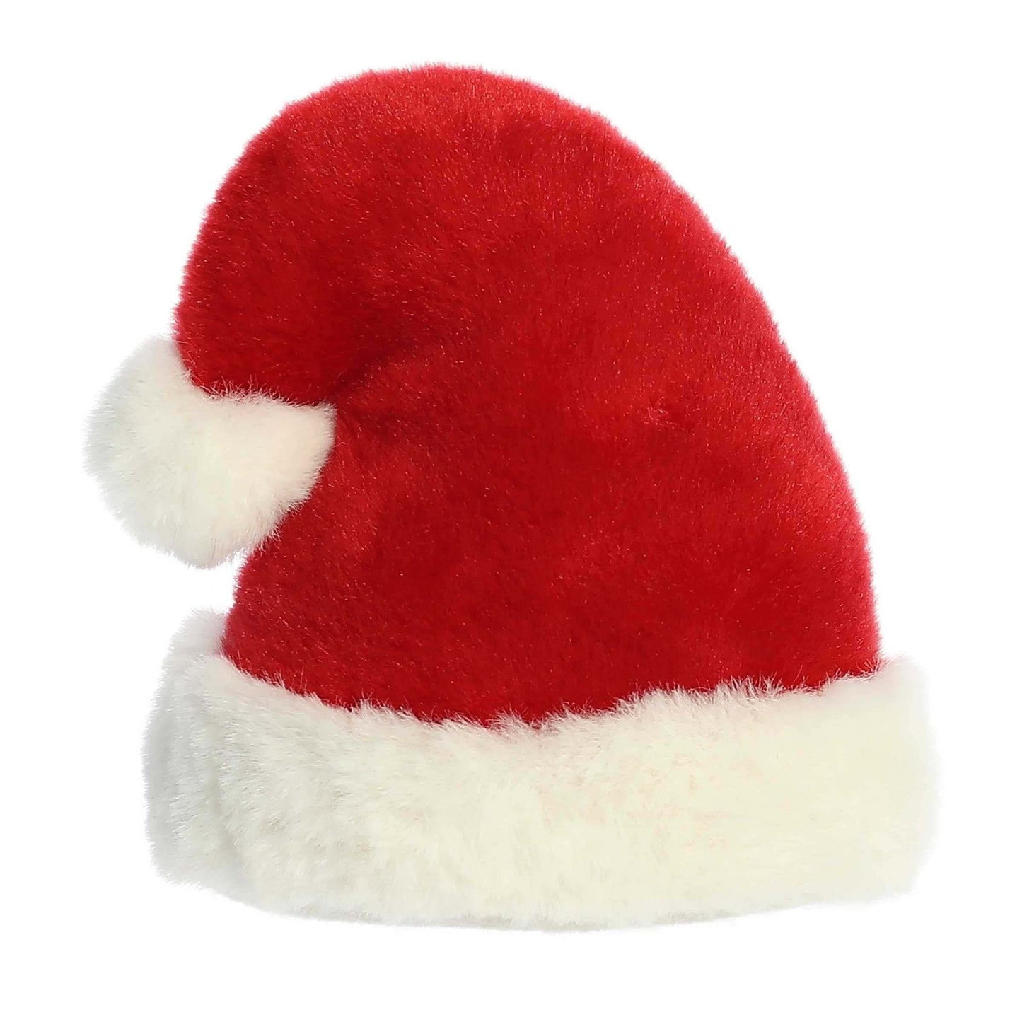 Ppals - Topper Santa Hat - Ziya Blue