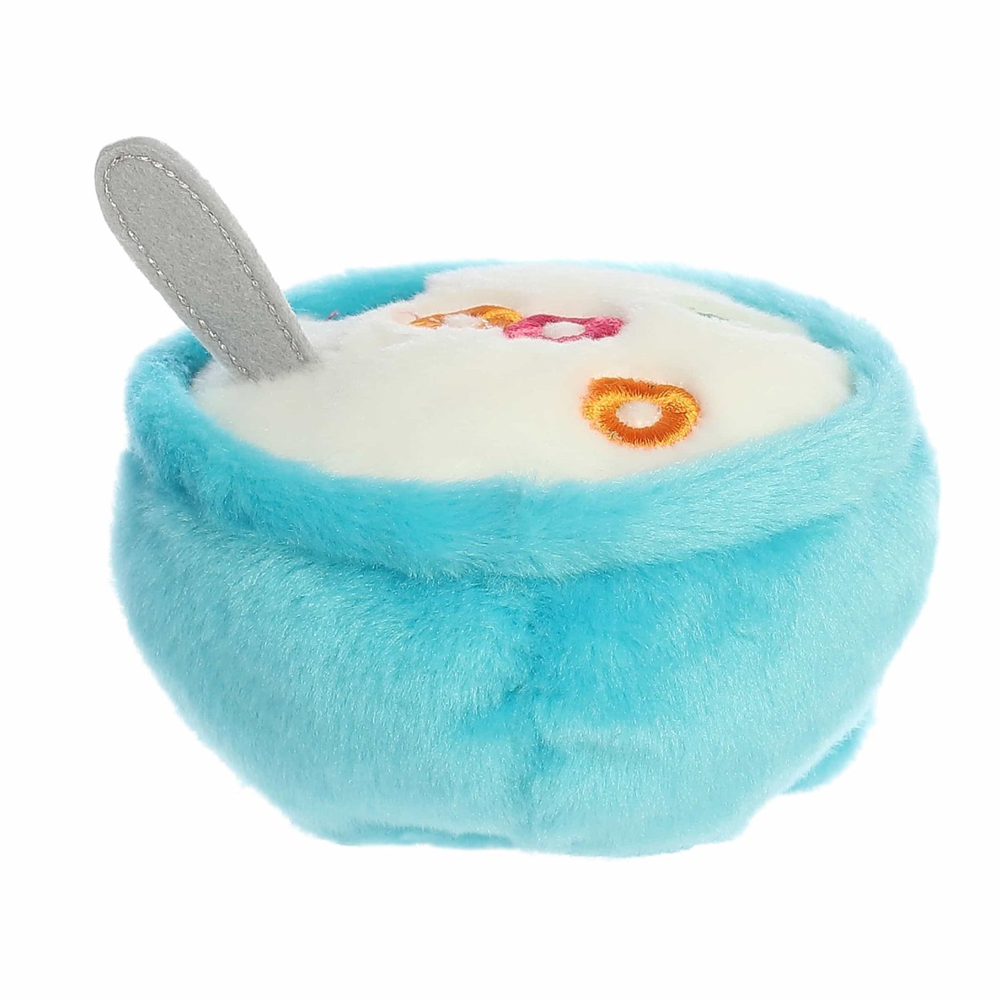 Ppals - Trixie Cereal - Ziya Blue