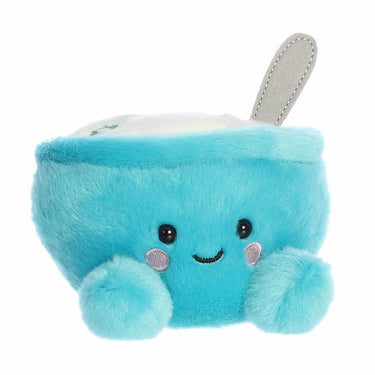 Ppals - Trixie Cereal - Ziya Blue