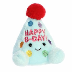 PPals - Viva Party Hat - Ziya Blue
