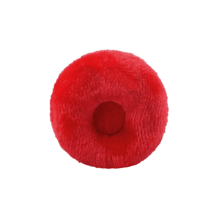 Red Blood Cell (Erythrocyte) Plush - Ziya Blue