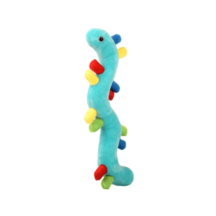 RNA (Ribonucleic acid) Plush - Ziya Blue