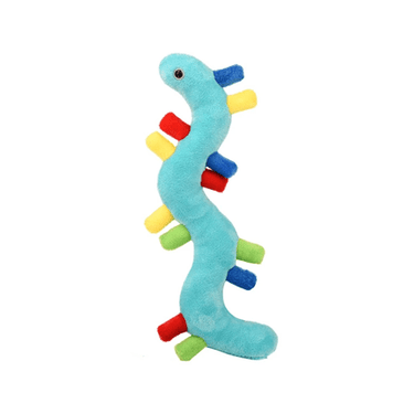 RNA (Ribonucleic acid) Plush - Ziya Blue