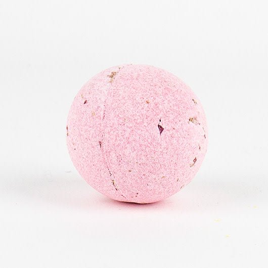 Sex Bomb Bath Bomb - Ziya Blue