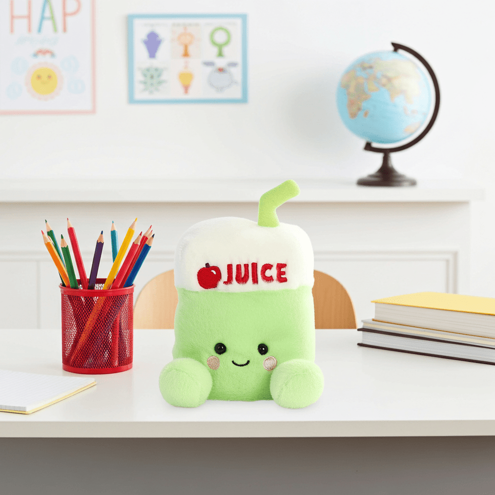 Sippy Apple Juice - Ziya Blue