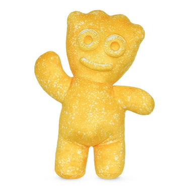 Sour Patch Kids Plush - Ziya Blue