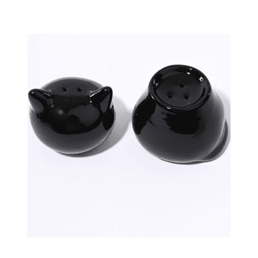 Split Kitty S&P Set - Ziya Blue