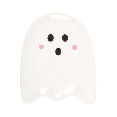Sweet Ghost Trinket Dish - Ziya Blue