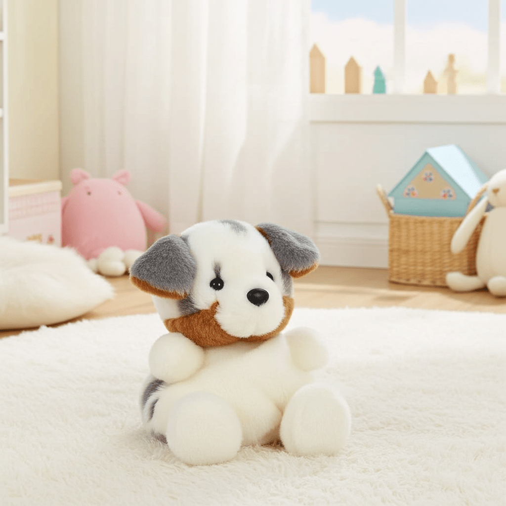 Sydney Aussie - Ziya Blue