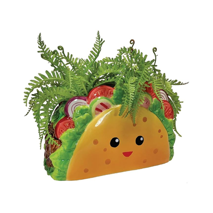 Taco Planter