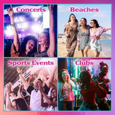 Tampon Flasks: 5 Booze Tubes & Resealable Wraps! - Ziya Blue