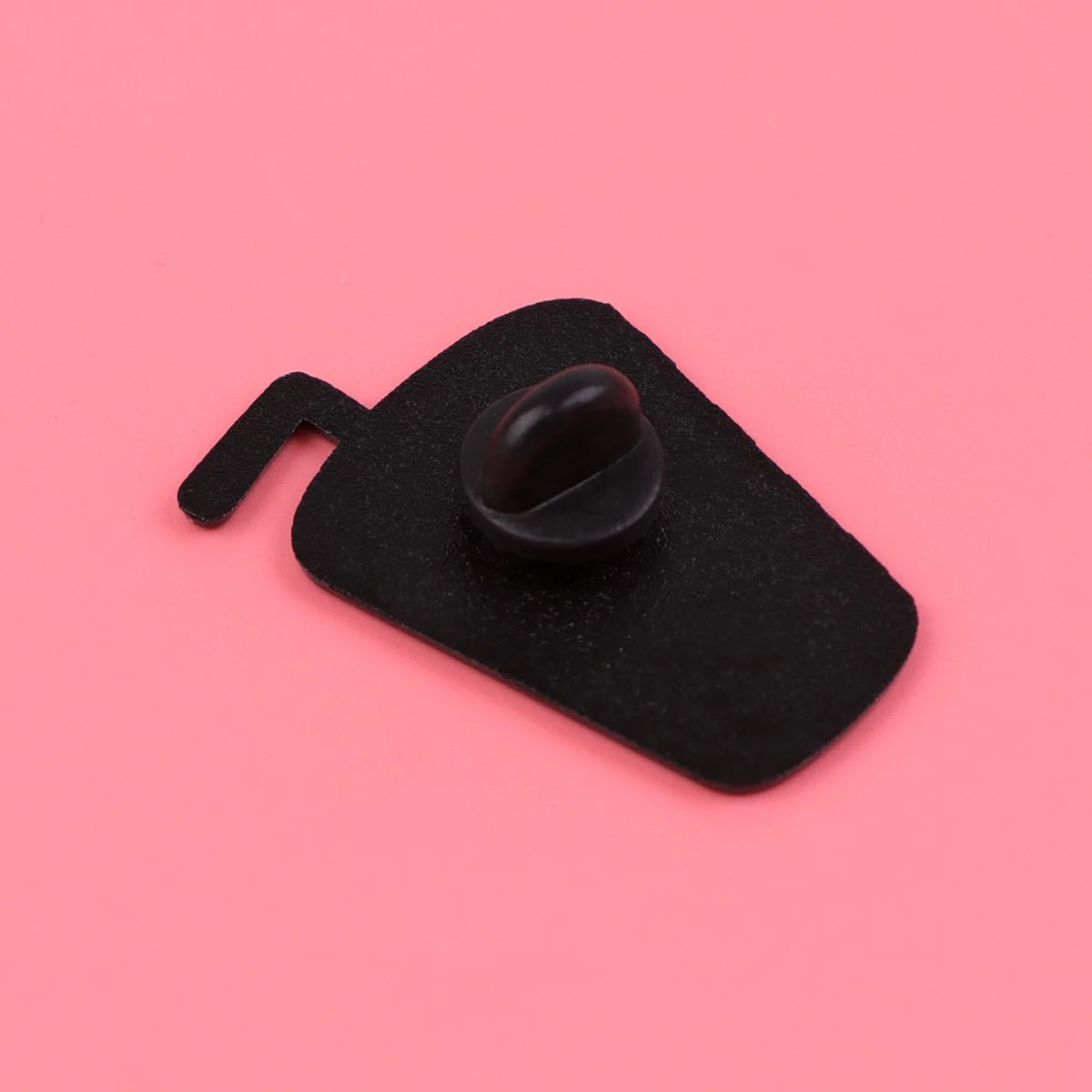 Tears Of My Students Pin - Ziya Blue