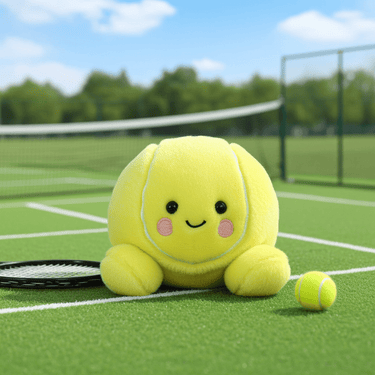 Tennis Ace - Ziya Blue