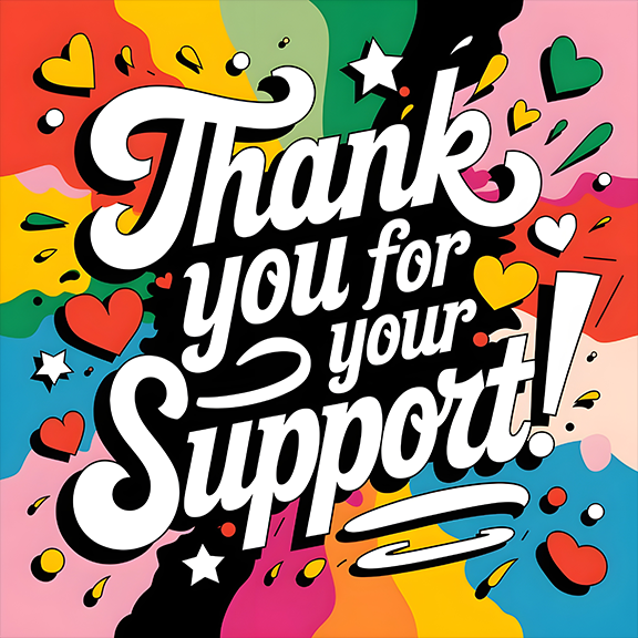 scrolling contnet image