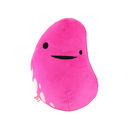 Tonsil Plush - You're Swell - Ziya Blue