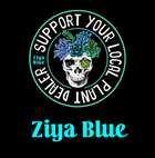 Ziya Blue