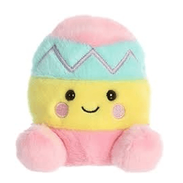 Ziggy Egg Pink - Ziya Blue