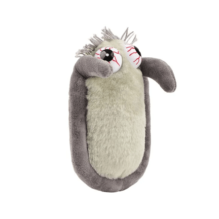 Zombie Virus Plush - Ziya Blue